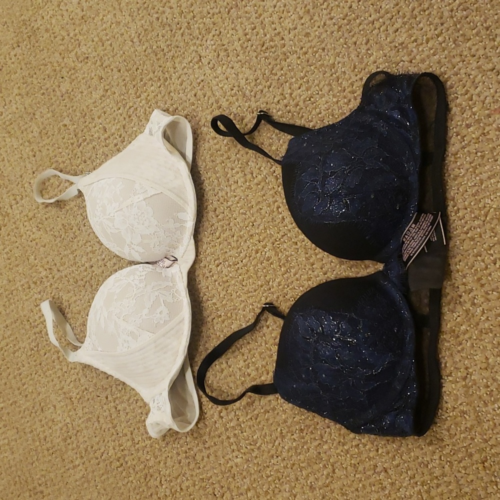 Bras